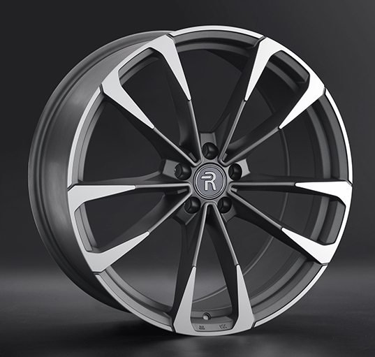 Диски Replay LR94 9.5 х 21 5*120 Et: 49 Dia: 72.6 