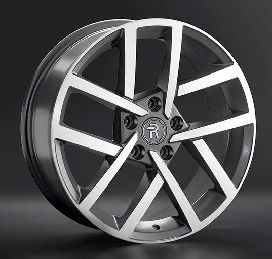 Диски Replay VV368 7 х 17 5*112 Et: 40 Dia: 57.1 