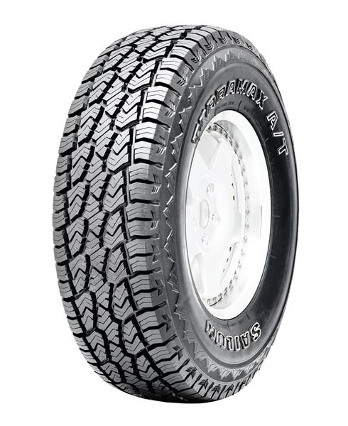Шины Sailun Terramax A/T 265/60R18 110T