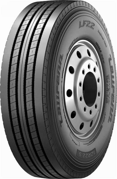 Шины 385/65 R22,5 160K 20pr (Рулевая) Laufenn LF22