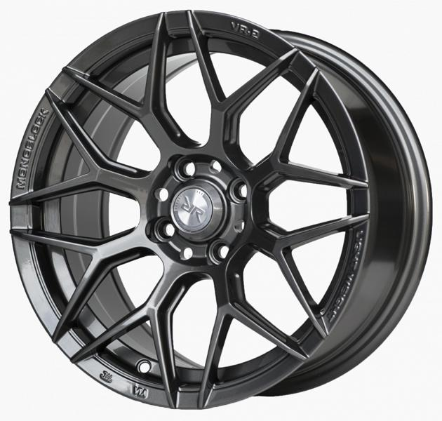 Диски RR CSS3940 6 х 14 4*98 Et: 35 Dia: 58.6 