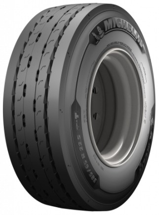 Шины 385/65 R22,5 164K 0pr (Прицеп) Michelin X Multi HL T