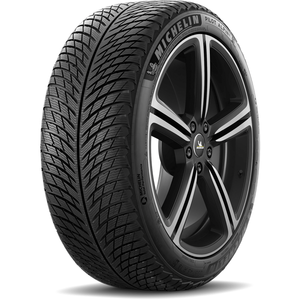 Шины Michelin Pilot Alpin 5 245/35R21 96W
