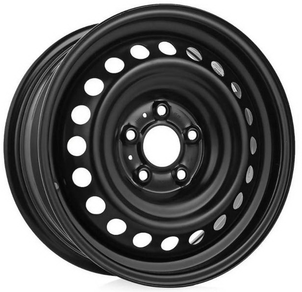 Диски Eurodisk 14012 5.5 х 14 4*100 Et: 43 Dia: 60.1 