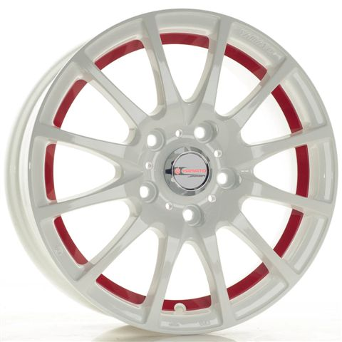 Диски Yamato Kuoka 6 х 15 5*112 Et: 47 Dia: 57.1 