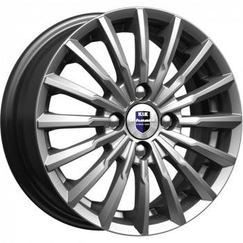 Диски K&K Акцент 7 х 17 5*114,3 Et: 41 Dia: 67.1 