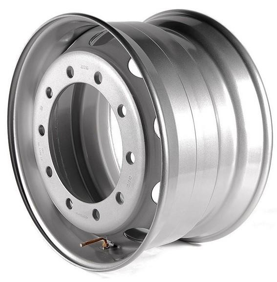 Диски Asterro M22 11,75x22,5 10*335 Et:135 Dia:281