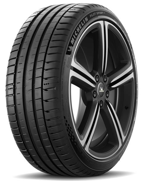 Шины Michelin Pilot Sport 5 255/40R19 100Y