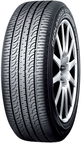 Шины Yokohama Geolandar G055 215/50R18 92V