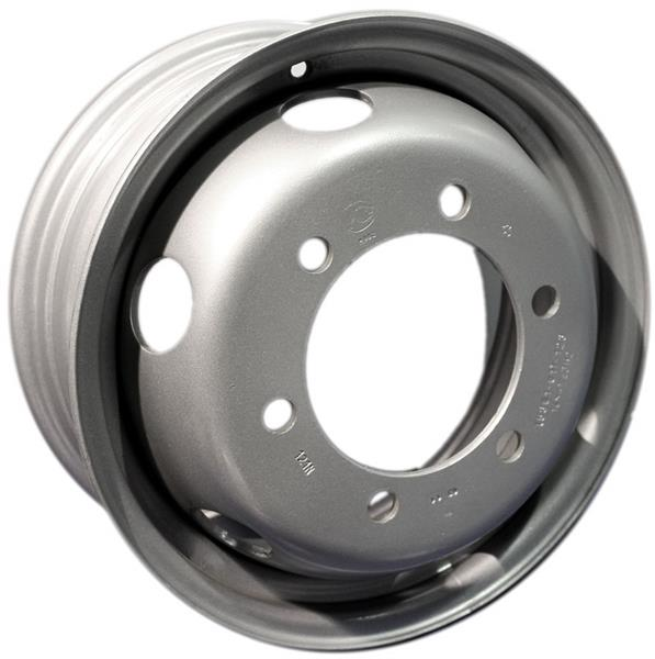 Диски Accuride M20 6,75x17,5 6*222,25 Et:127 Dia:164