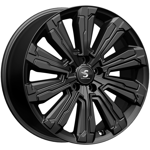 Диски Premium Series КР1061 Humber 8 х 20 5*108 Et: 46 Dia: 63.3 