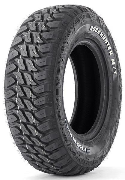 Шины Fronway RockHunter M/T 235/70R16 110/107Q