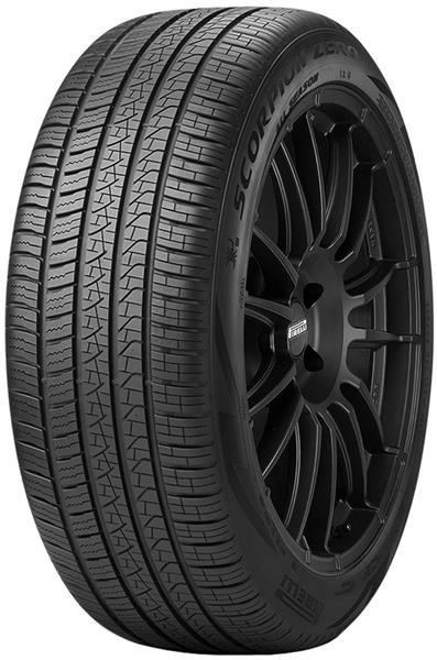 Шины Pirelli Scorpion Zero All Season 275/55R19 111V