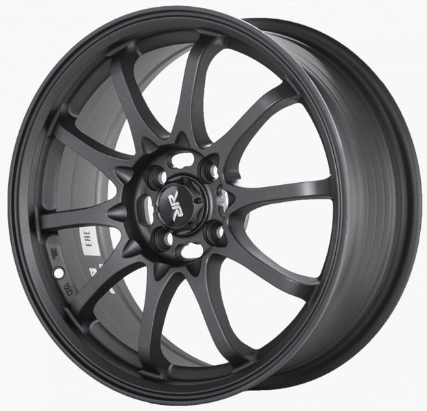 Диски RR CSSYA3763 6.5 х 16 4*100 Et: 40 Dia: 60.1 