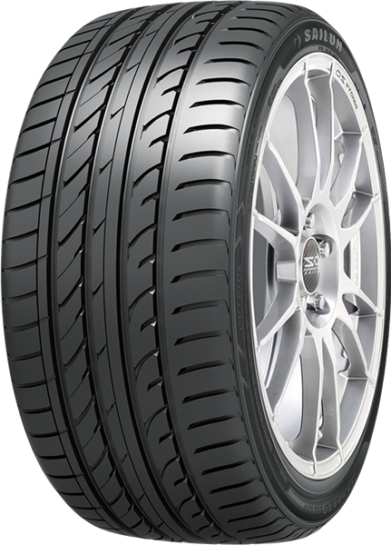 Шины Sailun ATREZZO ZSR SUV 255/55R19 111W