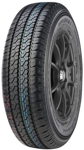Шины Royal Black Commercial 205/65R16 107/105T