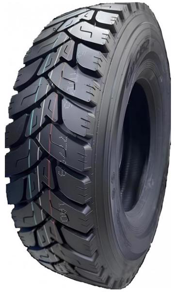 Шины 315/80 R22,5 157/154K 20pr (Ведущая) Cargopower CDC152