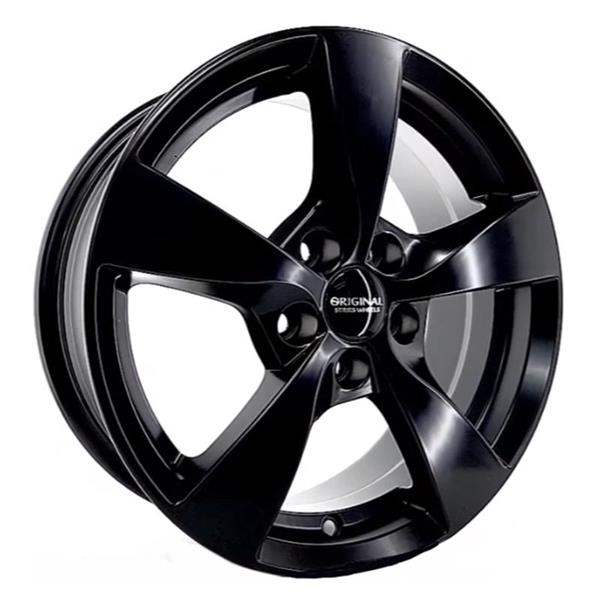 Диски Скад KL-265 6 х 15 5*100 Et: 38 Dia: 57.1 