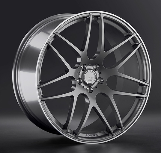 Диски LS Forged FG09 10 х 21 5*112 Et: 44 Dia: 66.6 