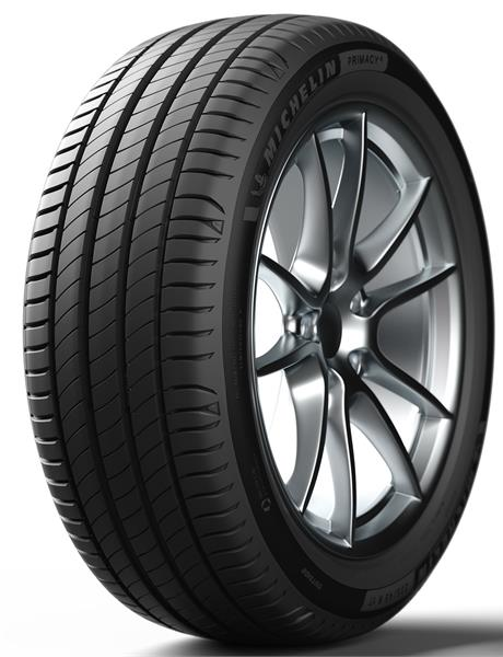Шины Michelin Primacy 4 215/60R16 99V