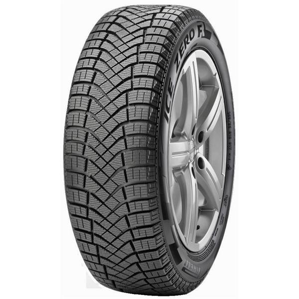 Шины Pirelli Winter Ice Zero Friction 255/50R20 109H