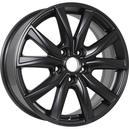 Диски KDW KD1722 7 х 17 5*114,3 Et: 48.5 Dia: 67.1 