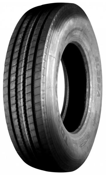 Шины 315/80 R22,5 156/150L 20pr (Рулевая) Tornado GL282A