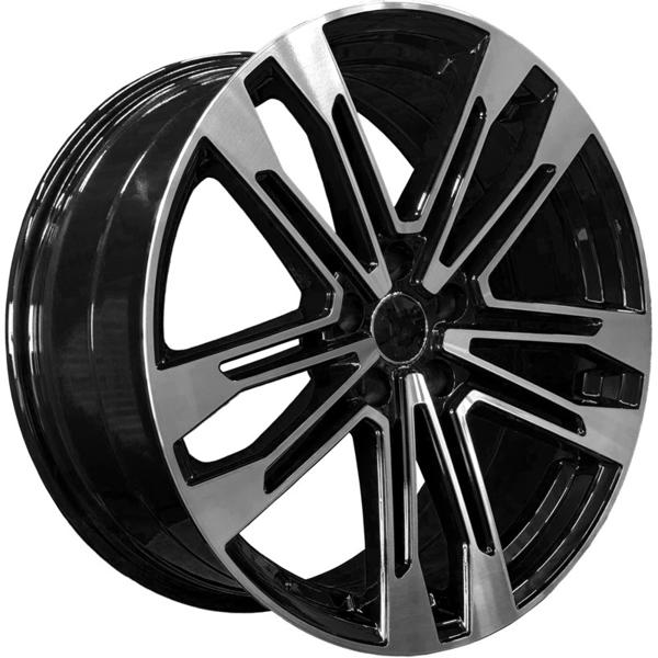 Диски PDW 3044 8.5 х 19 5*112 Et: 33 Dia: 66.6 