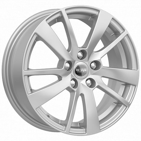 Диски K&K КС876 6 х 15 4*100 Et: 40 Dia: 60.1 