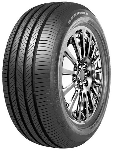 Шины Sunfull SF-500 ev 215/50R18 96W