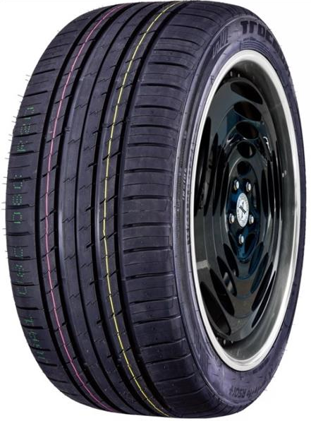 Шины Tracmax X-Privilo RS01+ 275/40R20 106Y