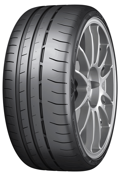 Шины GoodYear EAGLE F1 SUPERSPORT R 315/30R21 105Y