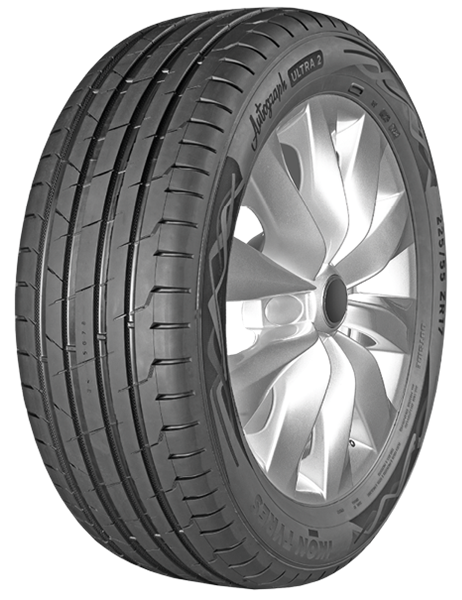 Шины Ikon Tyres (Nokian Tyres) Autograph Ultra 2 225/50R17 98Y