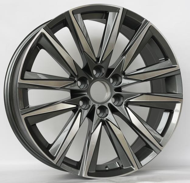 Диски RST R2203FF 9 х 22 6*139,7 Et: 28 Dia: 78.1 