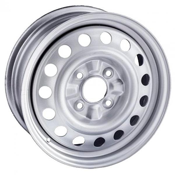 Диски Аккурайд RENAULT Logan 6 х 15 4*100 Et: 40 Dia: 60.1 