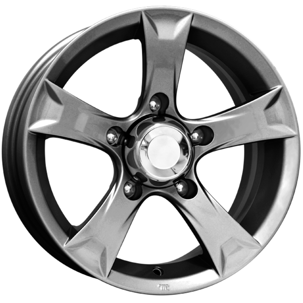 Диски K&K Триал 6.5 х 15 5*139,7 Et: 5 Dia: 110.1 