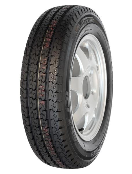 Шины Кама 131 Euro 195/FullR14 106/104R