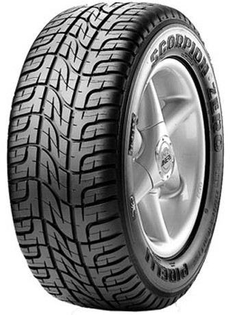 Шины Pirelli Scorpion Zero 255/60R18 112V