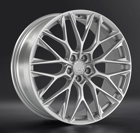 Диски LS Forged FG10Y 8.5 х 20 5*108 Et: 45 Dia: 63.3 