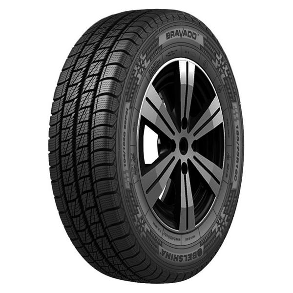 Шины Белшина Бел-303 195/75R16 107/105R