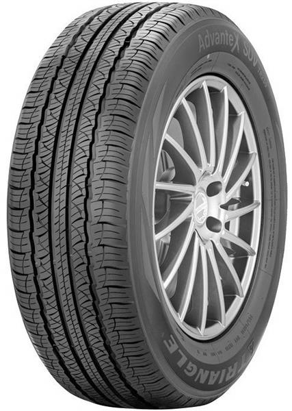 Шины Triangle TR259 255/55R18 109W
