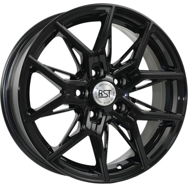Диски RST R146 6.5 х 16 5*114,3 Et: 45 Dia: 67.1 разноцветные