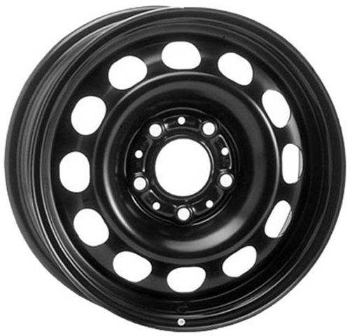 Диски Eurodisk 15004 6 х 15 5*112 Et: 43 Dia: 57.1 