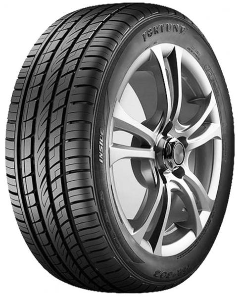 Шины Fortune FSR303 225/50R18 99W