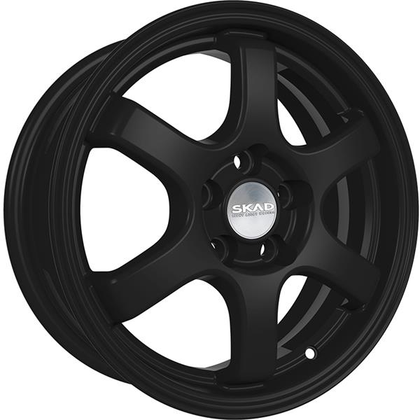 Диски Скад Киото 6 х 15 4*98 Et: 38 Dia: 58.6 