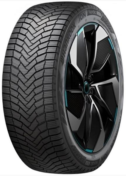 Шины Hankook iON Nordic SUV IW41A 255/40R20 101H