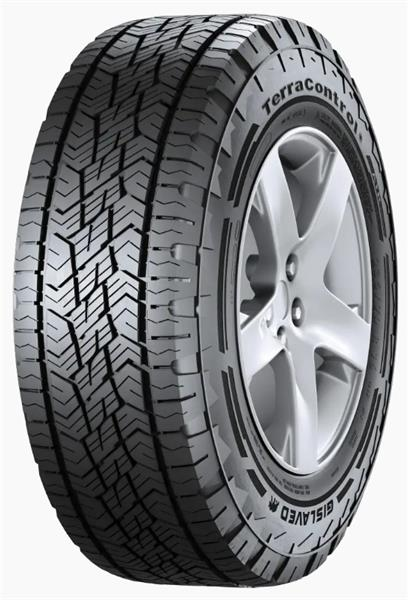 Шины Gislaved TerraControl ATR 225/75R16 108H