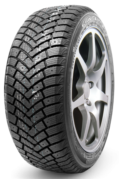 Шины Leao Winter Defender Grip SUV 235/65R17 108T