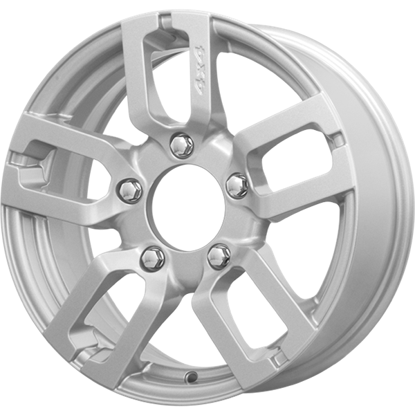 Диски Carwel Омега 6.5 х 16 5*139,7 Et: 40 Dia: 98 