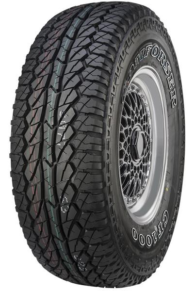 Шины Comforser CF1000 245/70R16 106T